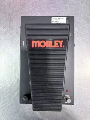 MORLEY WAH