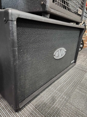 Store Special Product - EVH - 5150 III 212ST CAB BLACK