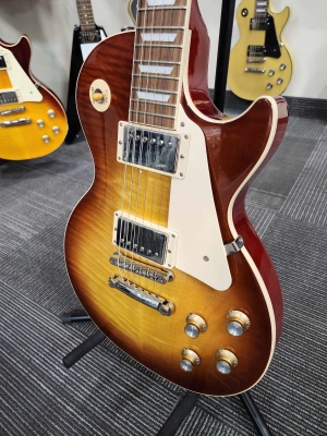 Gibson - LP STANDARD 60S ICED TEA W/CS 3