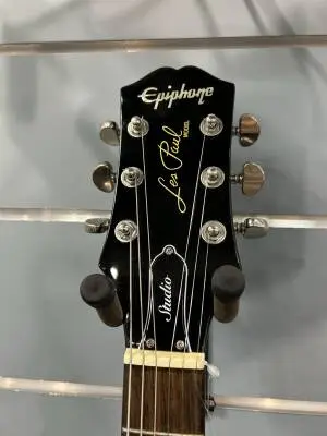 Store Special Product - Epiphone - EILTEBNH