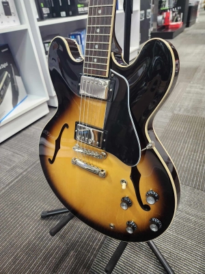 Gibson - ES3500VBNH 2