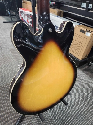 Gibson - ES3500VBNH 6