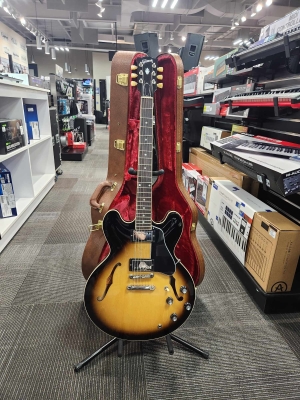 Gibson - ES3500VBNH