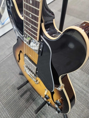 Gibson - ES3500VBNH 4