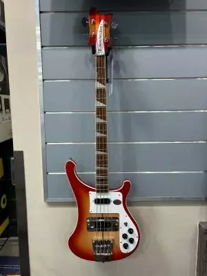 Rickenbacker - 4003 FG