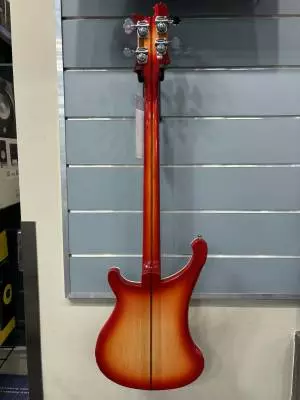 Rickenbacker - 4003 FG 2