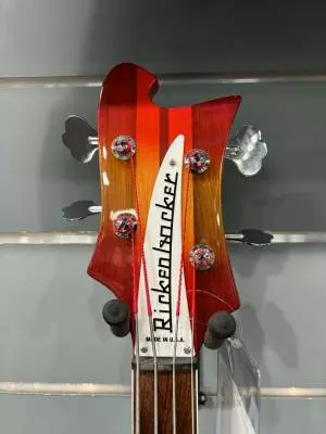 Rickenbacker - 4003 FG 2