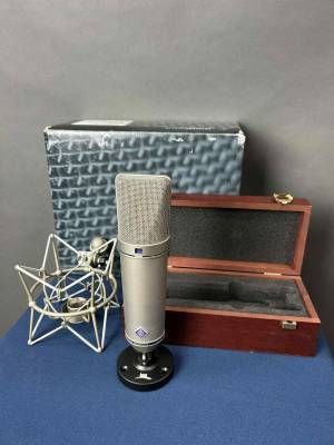 Store Special Product - Neumann - U 87 AI SET