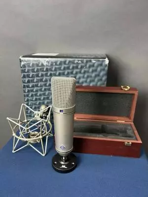 Neumann - U 87 AI SET