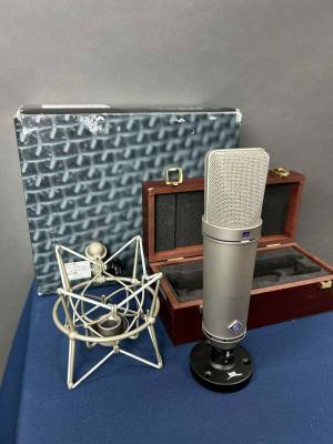 Store Special Product - Neumann - U 87 AI SET