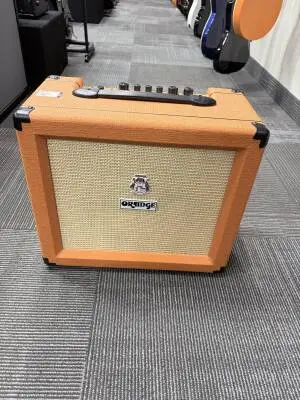 Orange Amplifiers - CRUSH35RT