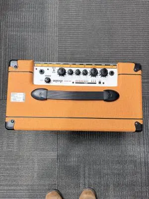 Orange Amplifiers - CRUSH35RT 2