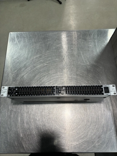 Behringer - FBQ1502
