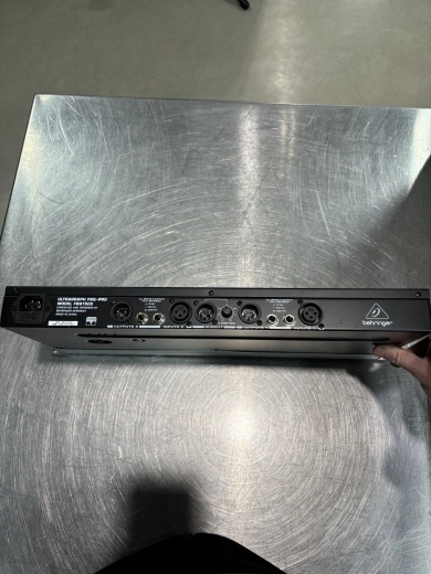 Behringer - FBQ1502 2