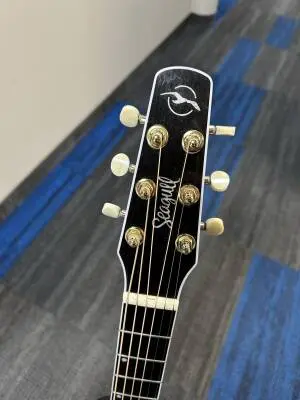Seagull Guitars - S50567 2