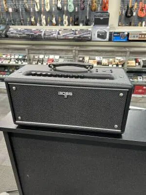 BOSS - KTN-AIR EX