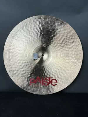 Paiste Heavy Ride 20 2