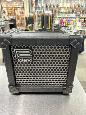 Roland - MICRO CUBE GX
