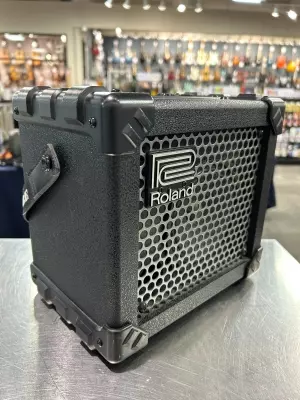Roland - MICRO CUBE GX 2