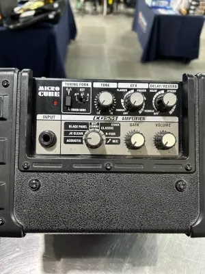 Roland - MICRO CUBE GX 3