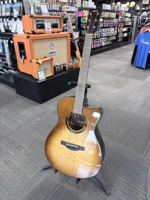 Yamaha - TAS1C SDB