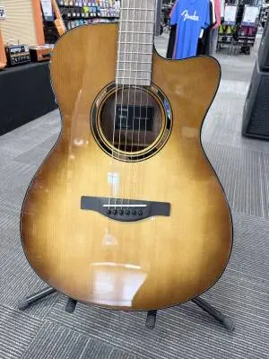 Yamaha - TAS1C SDB 2