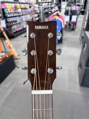 Yamaha - TAS1C SDB 2
