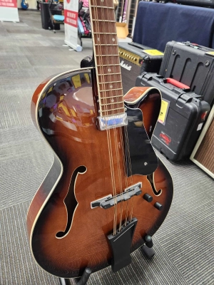 Gold Tone - MANDOCELLO 2