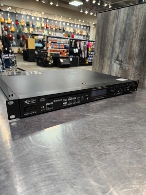 Denon - DN-300ZB