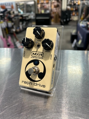 MXR CSP037 Raijin Drive | Long & McQuade