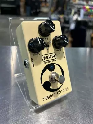 MXR - CSP037 2