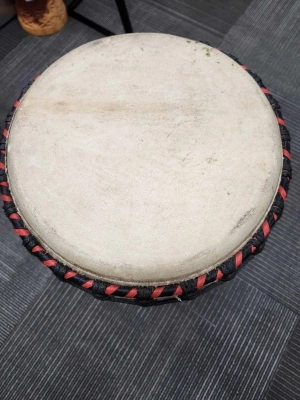 African Drums - AFRICAN DRUM L 3