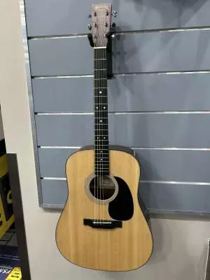 Martin Guitars - D-12E