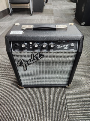 Store Special Product - Fender - FRONTMAN 10G 10W 6