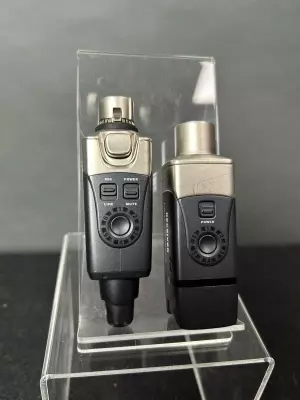 Xvive Audio - XVIVE-U3