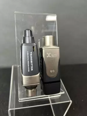 Xvive Audio - XVIVE-U3 2