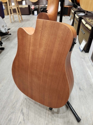 Gold Tone - M-BASS25 2