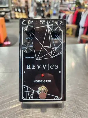 Revv - REVV-G8