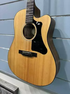 Gibson - ACGWRANNH 2