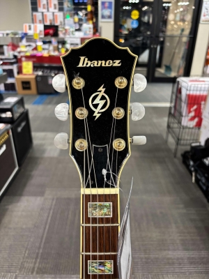 Gear Hunter | Ibanez AS93 VLS