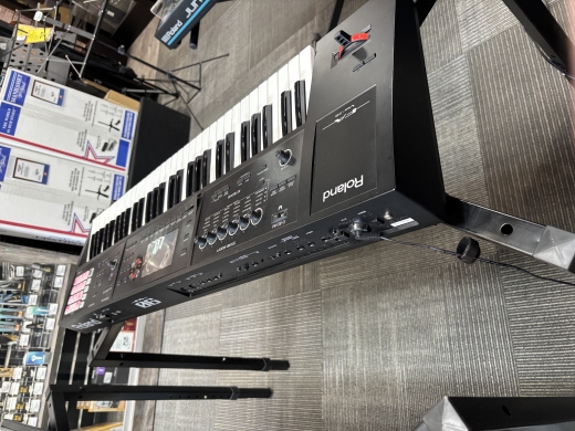 Gear Hunter | Roland - FA-06
