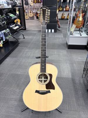 Store Special Product - Taylor Guitars - 858E 50TH LTD