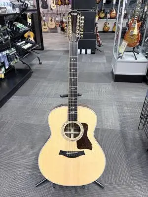 Taylor Guitars - 858E 50TH LTD