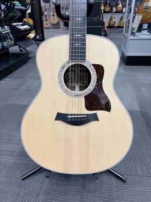 Store Special Product - Taylor Guitars - 858E 50TH LTD
