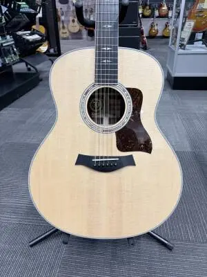 Taylor Guitars - 858E 50TH LTD 2
