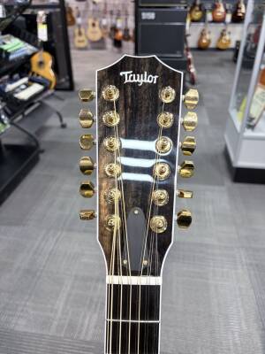 Store Special Product - Taylor Guitars - 858E 50TH LTD
