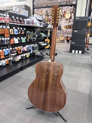 Store Special Product - Taylor Guitars - 858E 50TH LTD