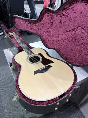 Taylor Guitars - 858E 50TH LTD 2