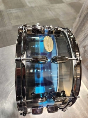 UDRUM 14X7 CUSTOM SNARE 2