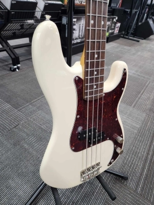 Squier - CV 60S P-BASS LRL OWT 2